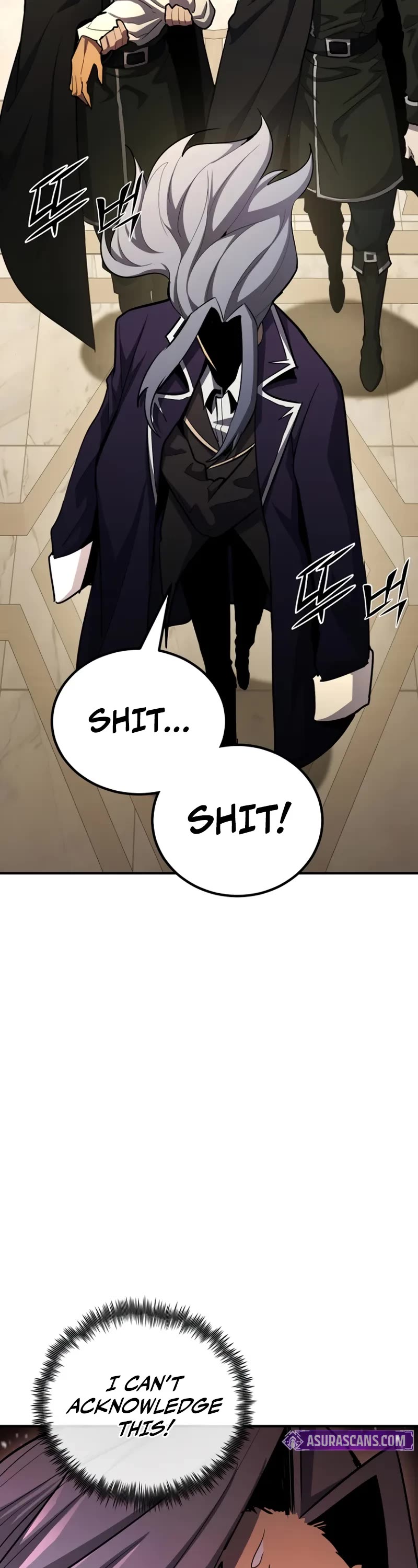 Standard of Reincarnation chapter 157 page 3