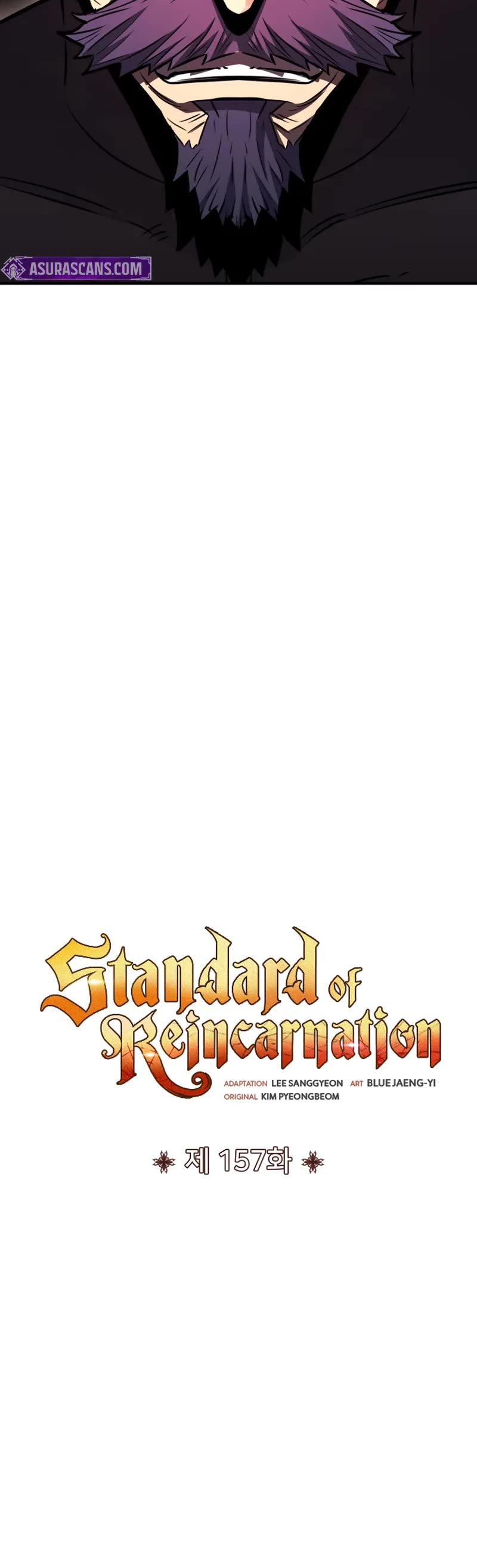 Standard of Reincarnation chapter 157 page 30