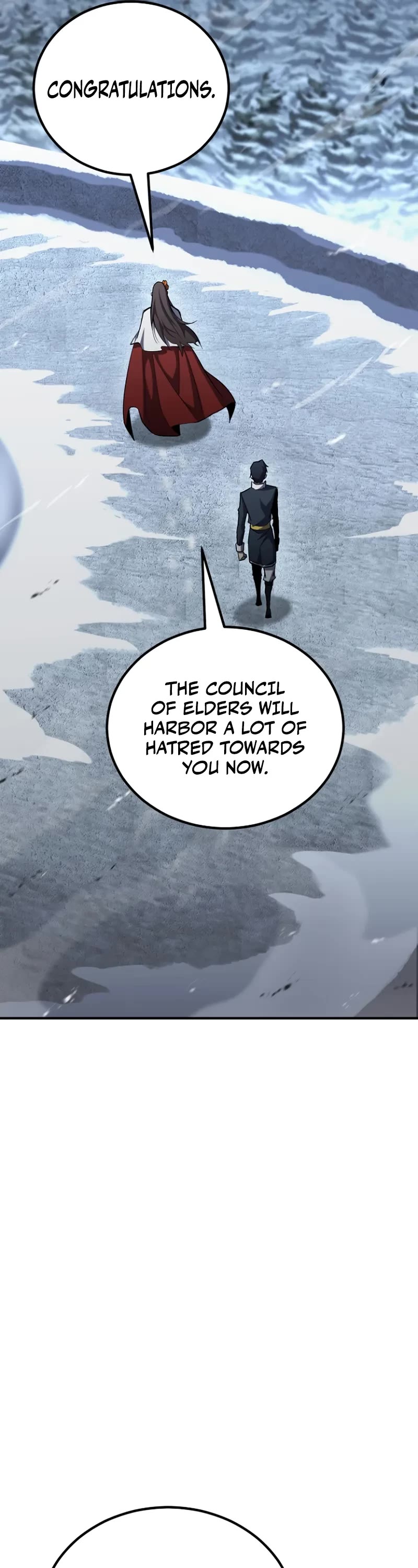 Standard of Reincarnation chapter 157 page 32