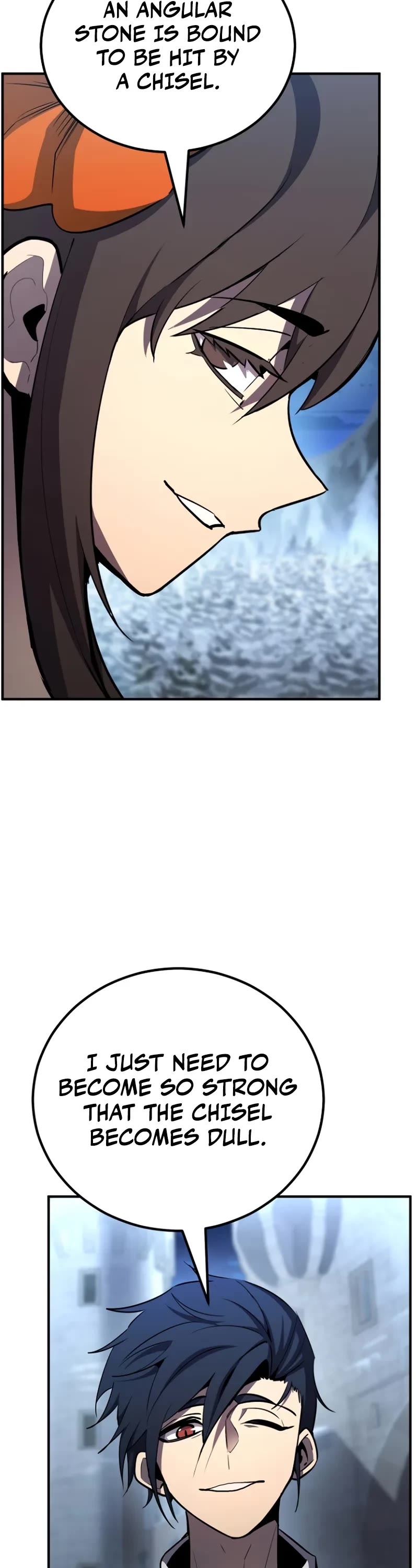 Standard of Reincarnation chapter 157 page 33