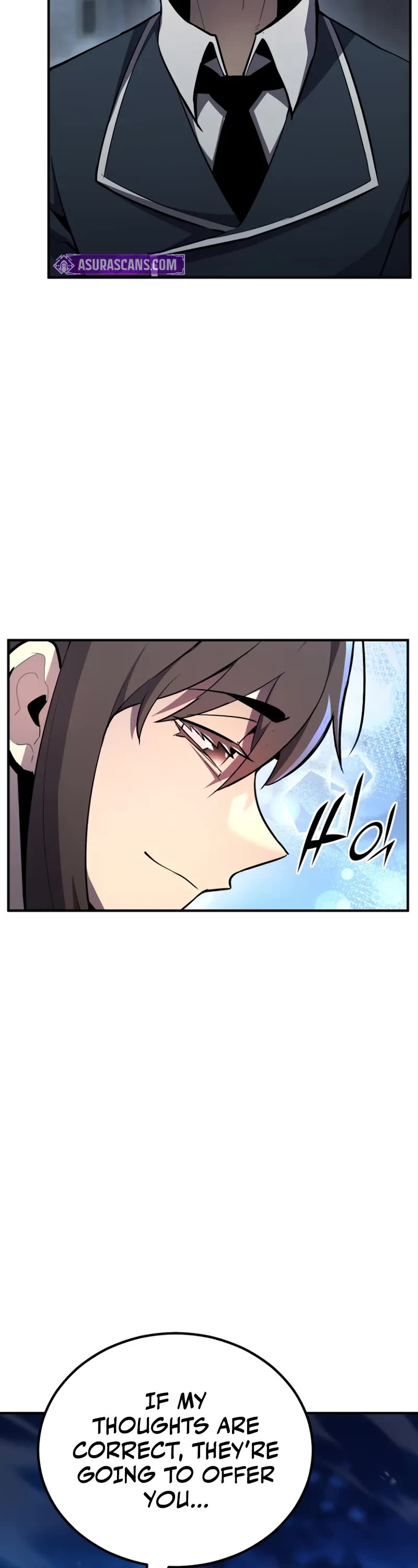 Standard of Reincarnation chapter 157 page 34