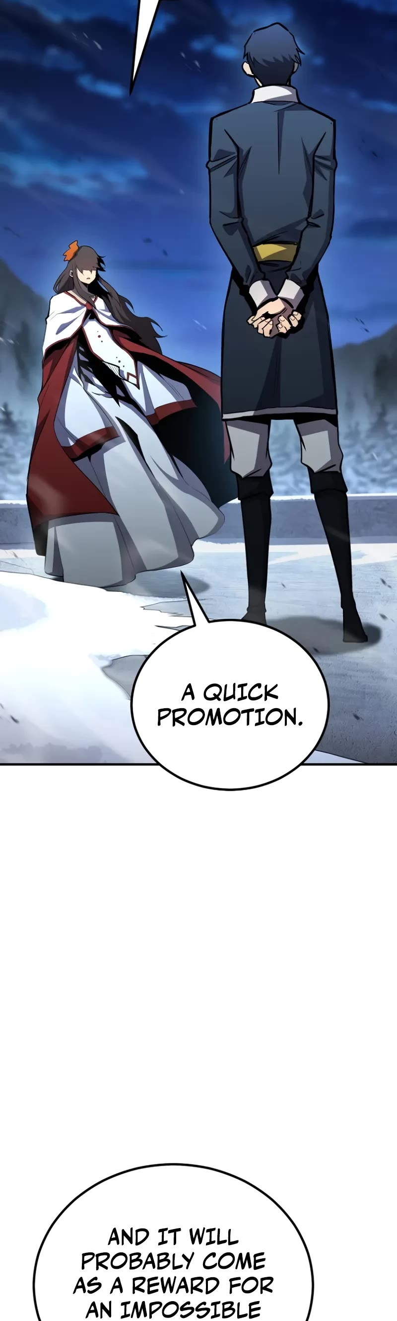 Standard of Reincarnation chapter 157 page 35