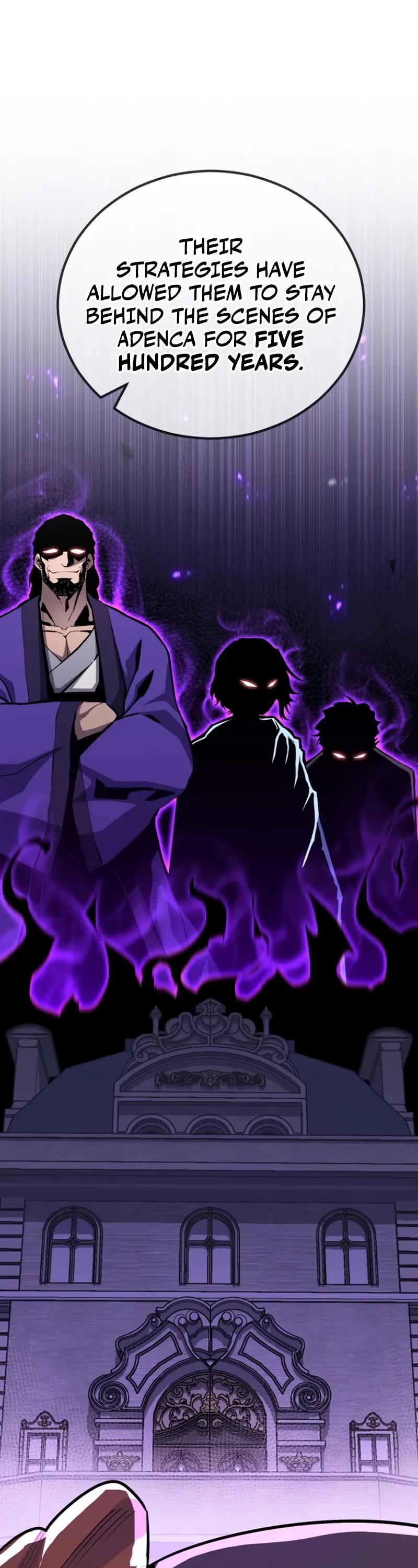 Standard of Reincarnation chapter 157 page 38