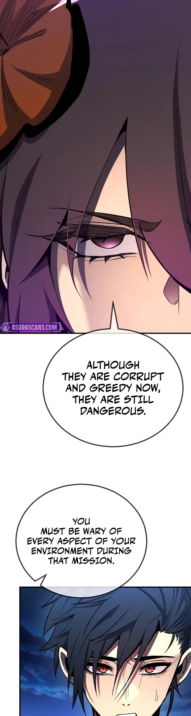 Standard of Reincarnation chapter 157 page 39