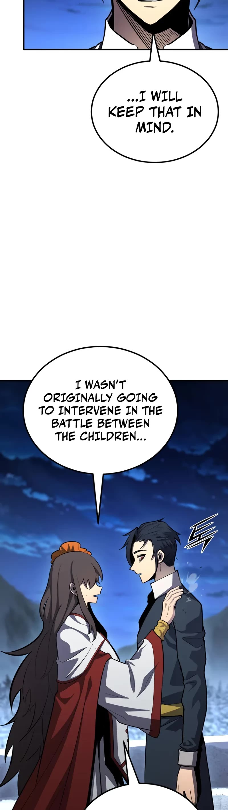 Standard of Reincarnation chapter 157 page 40