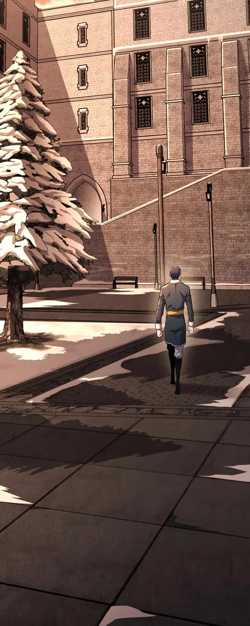 Standard of Reincarnation chapter 157 page 50