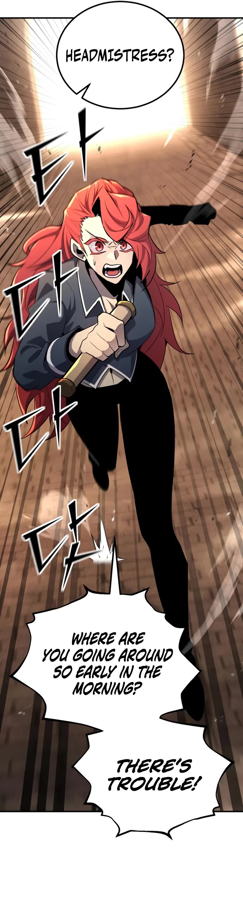 Standard of Reincarnation chapter 157 page 52