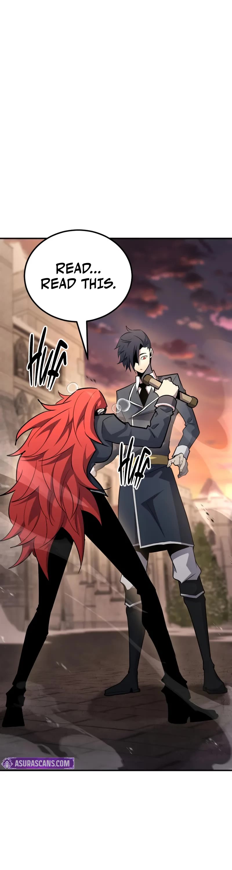 Standard of Reincarnation chapter 157 page 53