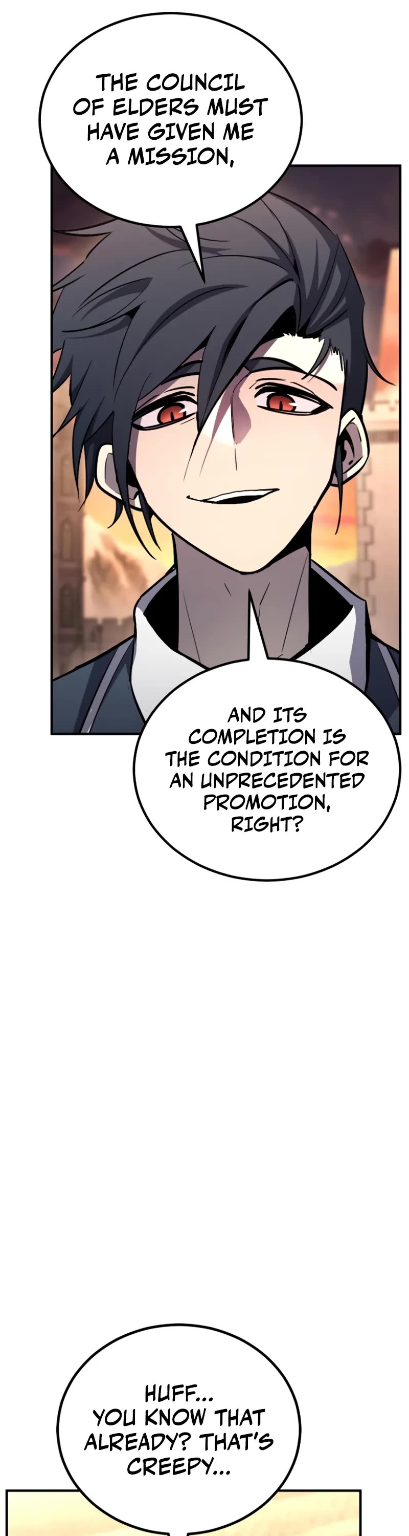 Standard of Reincarnation chapter 157 page 54