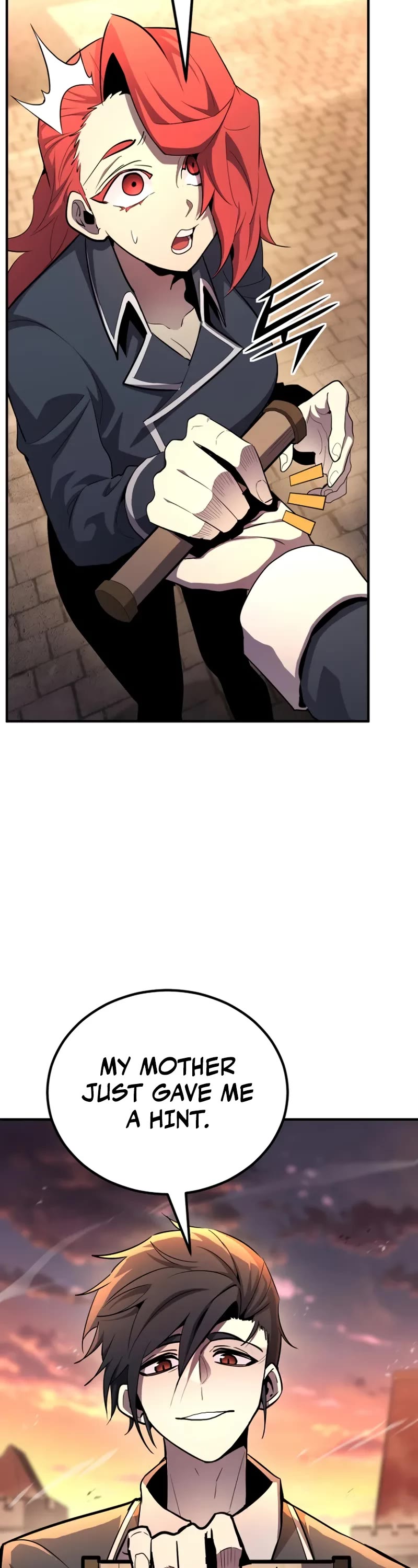 Standard of Reincarnation chapter 157 page 55