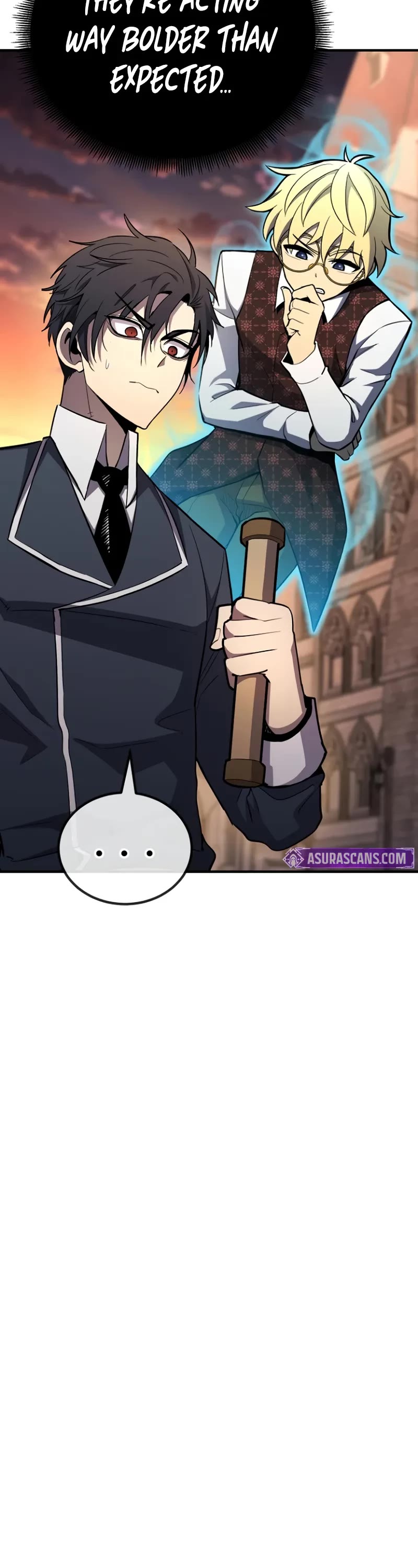 Standard of Reincarnation chapter 157 page 59