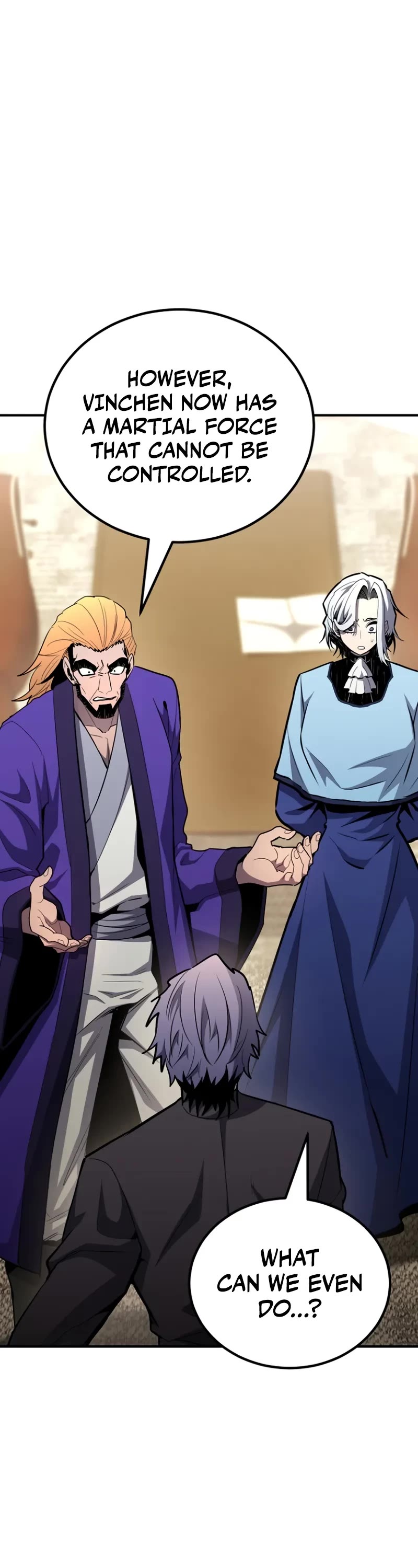 Standard of Reincarnation chapter 157 page 62