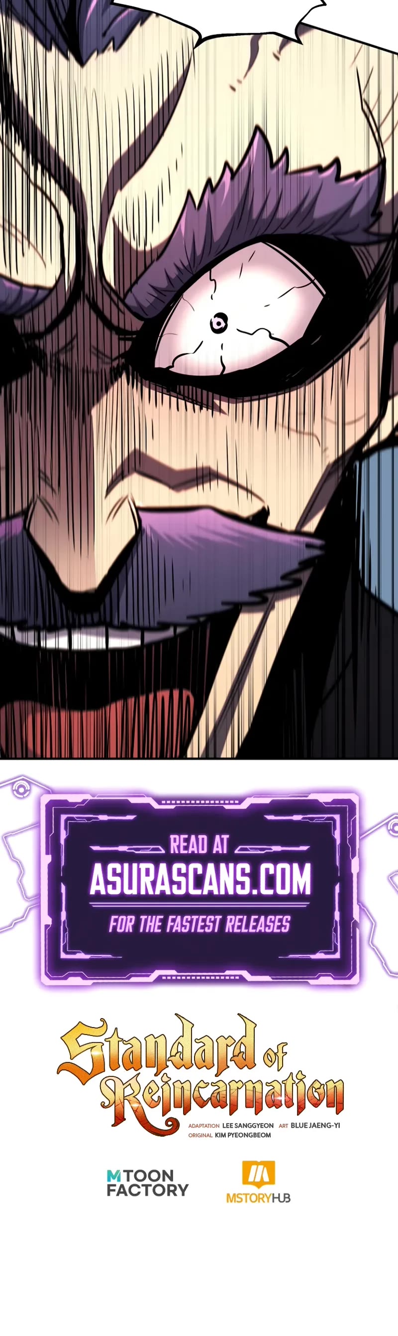 Standard of Reincarnation chapter 157 page 70