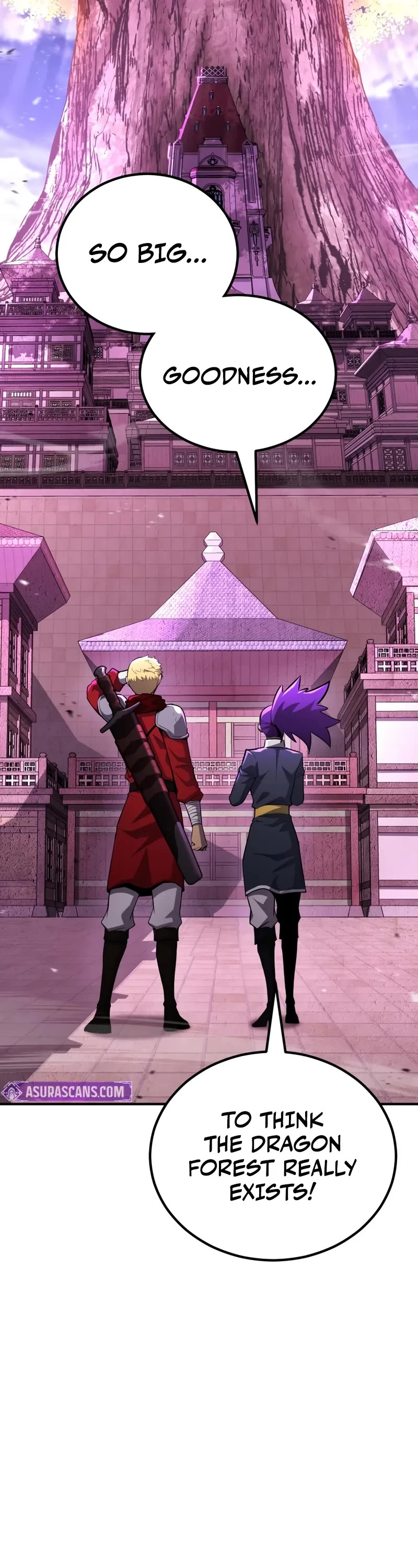 Standard of Reincarnation chapter 158 page 10