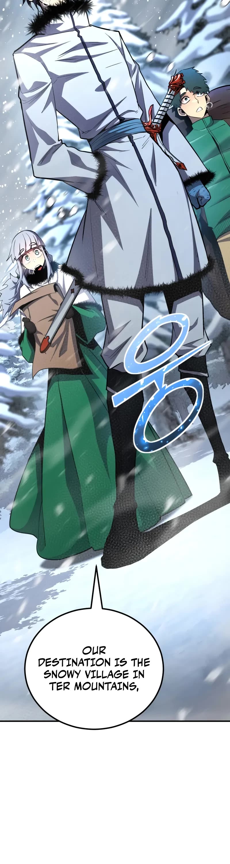 Standard of Reincarnation chapter 158 page 15