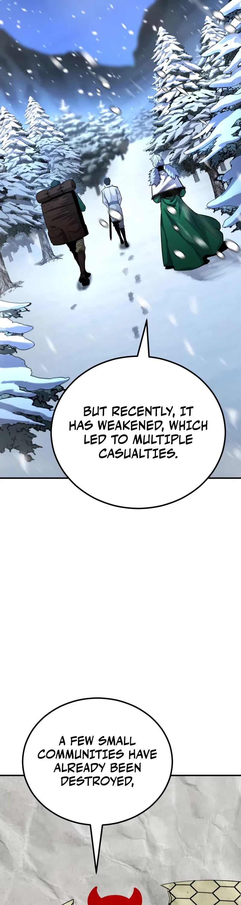 Standard of Reincarnation chapter 158 page 18