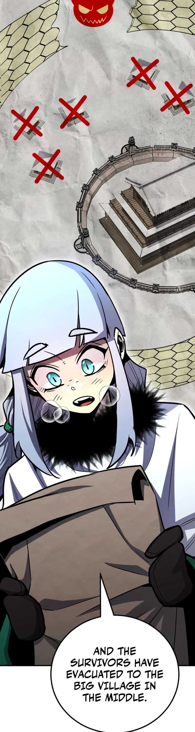 Standard of Reincarnation chapter 158 page 19