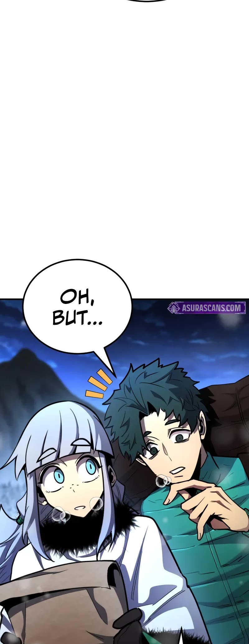 Standard of Reincarnation chapter 158 page 20