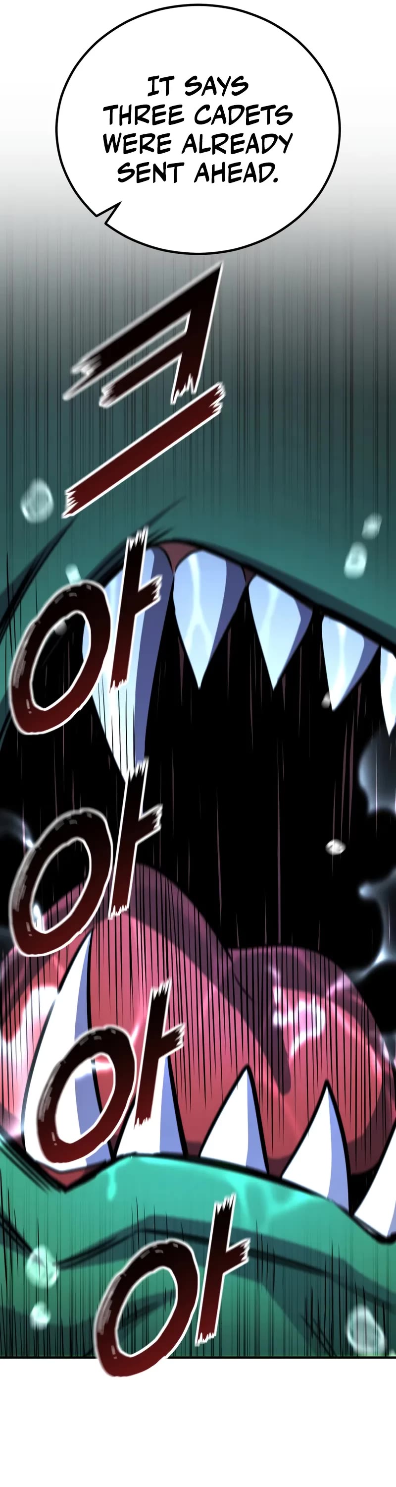 Standard of Reincarnation chapter 158 page 22