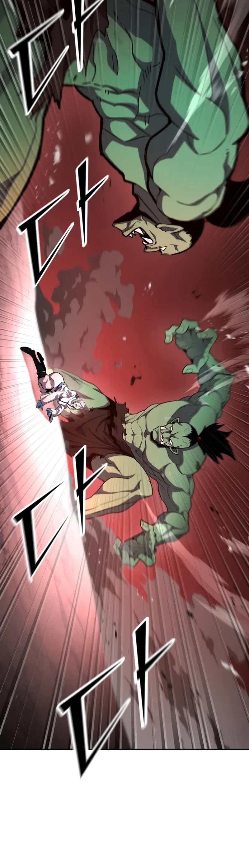 Standard of Reincarnation chapter 158 page 30