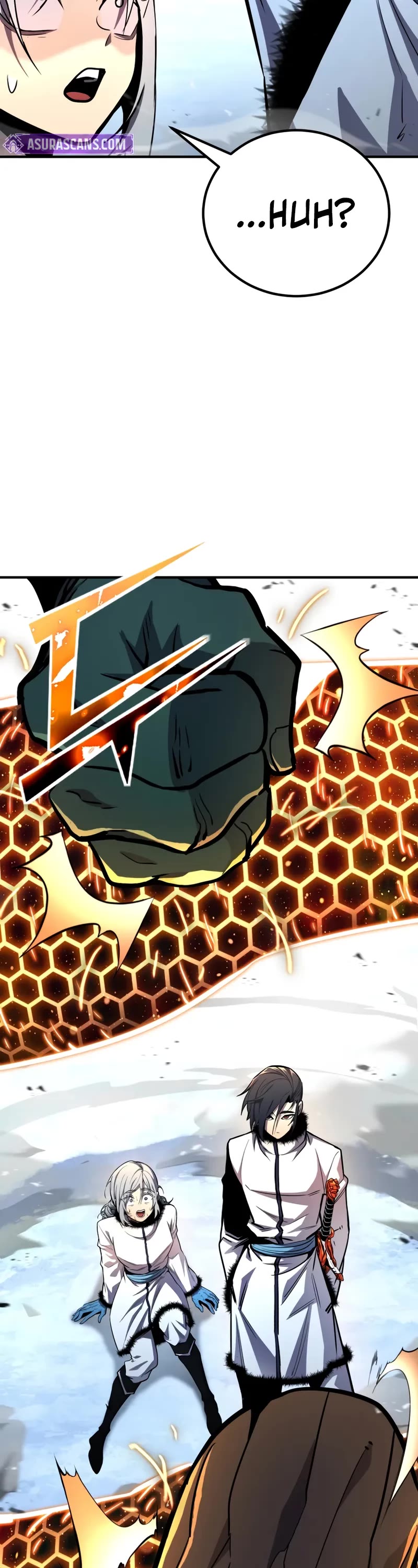 Standard of Reincarnation chapter 158 page 34