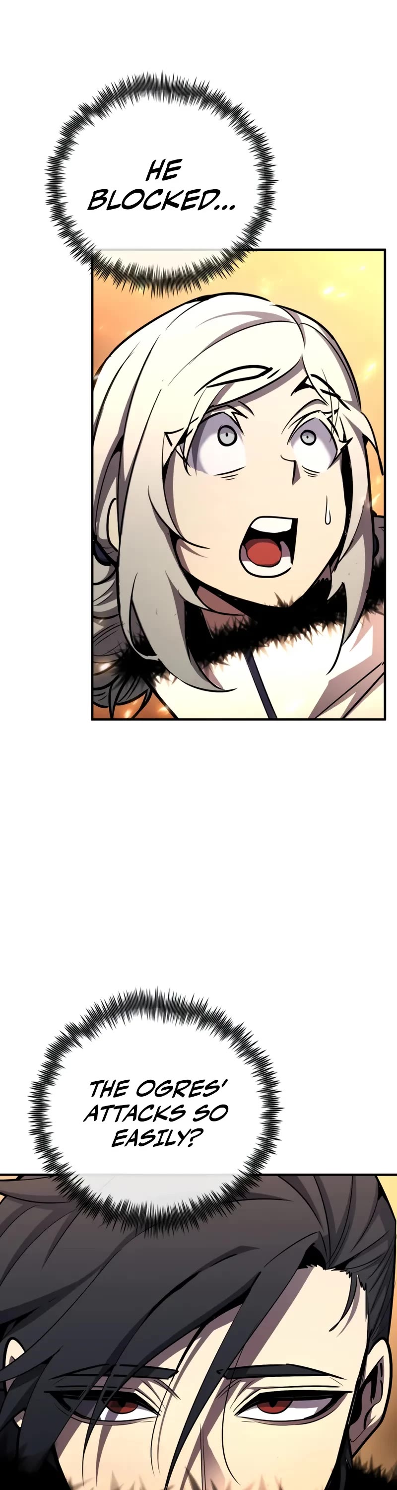 Standard of Reincarnation chapter 158 page 36