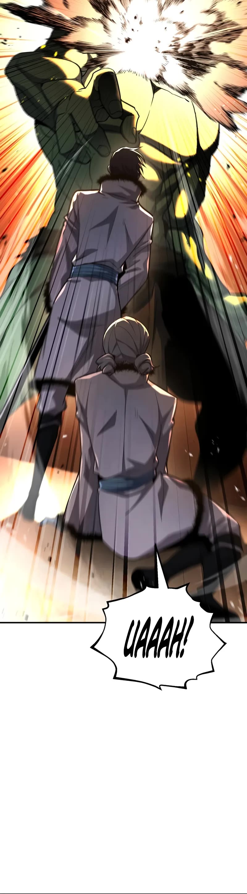 Standard of Reincarnation chapter 158 page 39