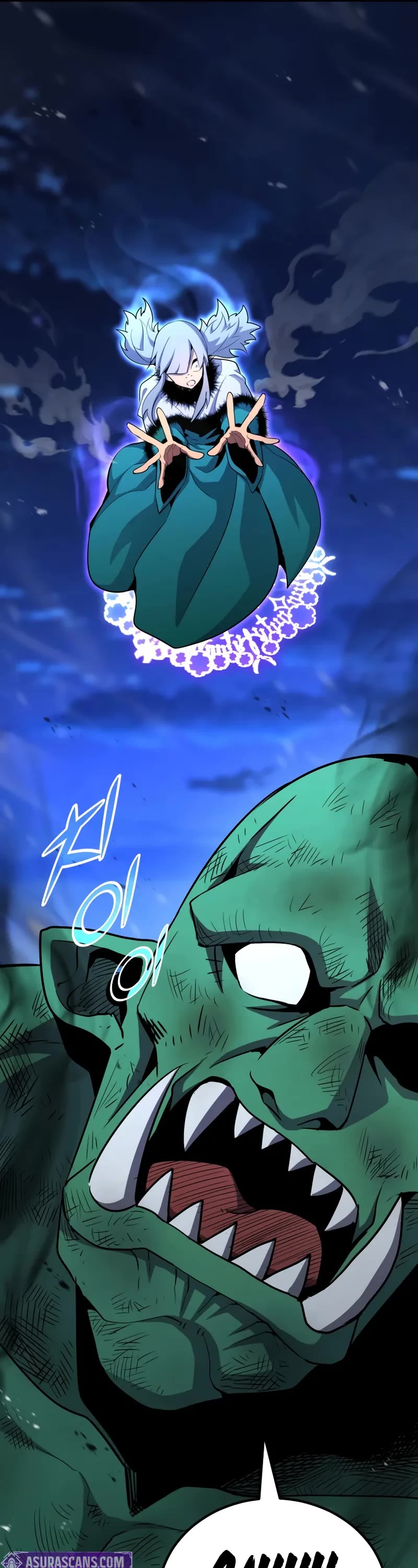 Standard of Reincarnation chapter 158 page 40