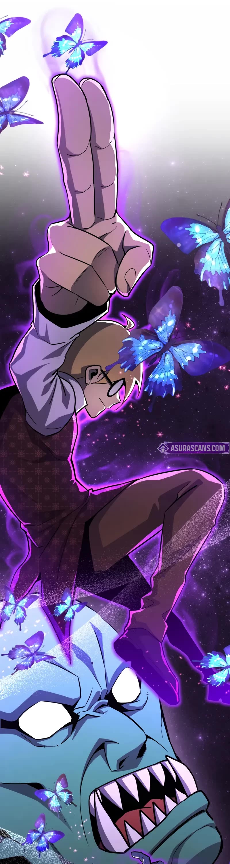 Standard of Reincarnation chapter 158 page 44