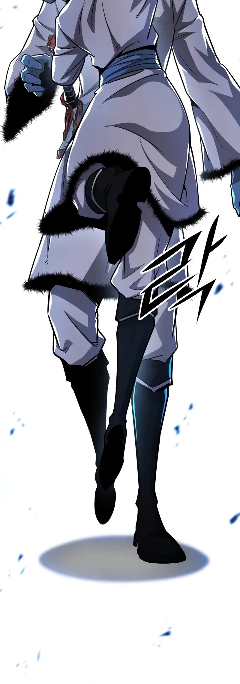 Standard of Reincarnation chapter 158 page 52