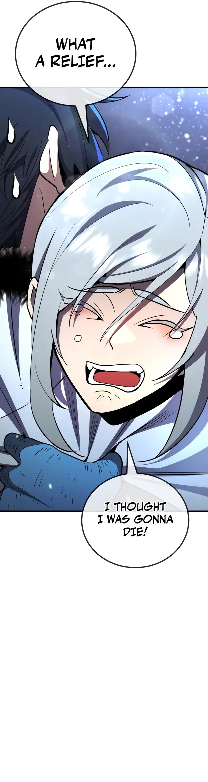 Standard of Reincarnation chapter 158 page 54