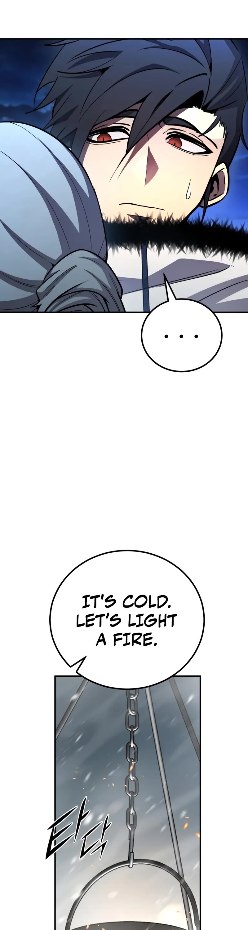 Standard of Reincarnation chapter 158 page 55