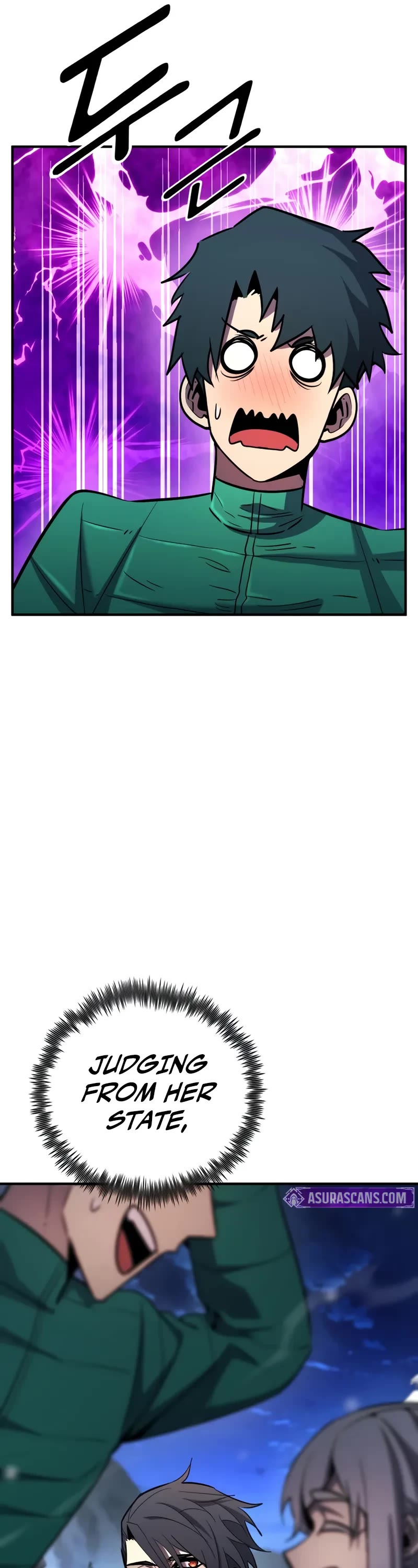 Standard of Reincarnation chapter 158 page 59