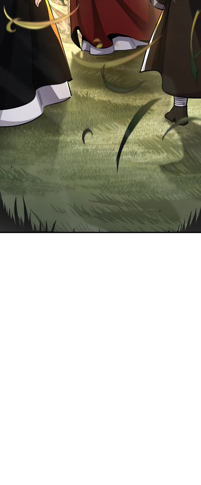 Standard of Reincarnation chapter 158 page 6