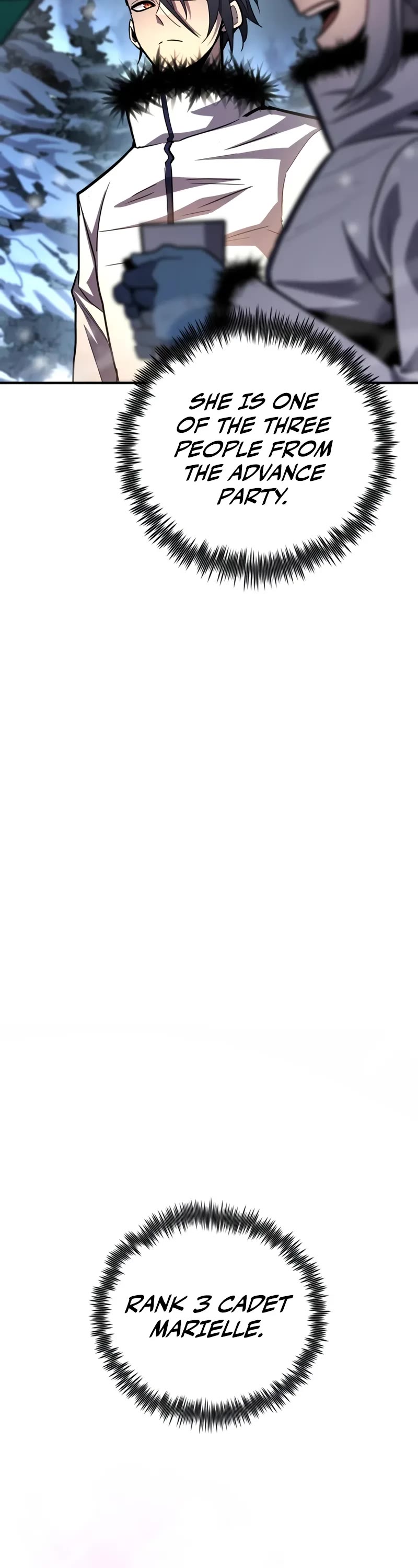 Standard of Reincarnation chapter 158 page 60