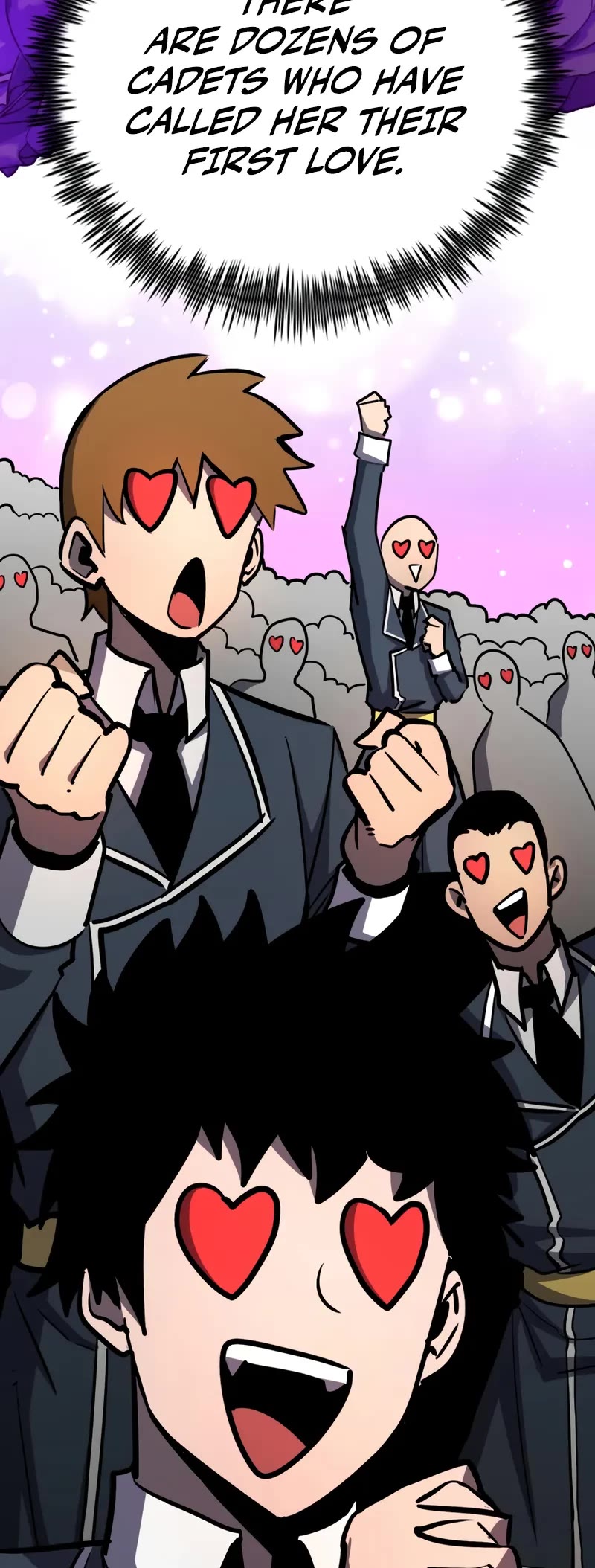 Standard of Reincarnation chapter 158 page 62