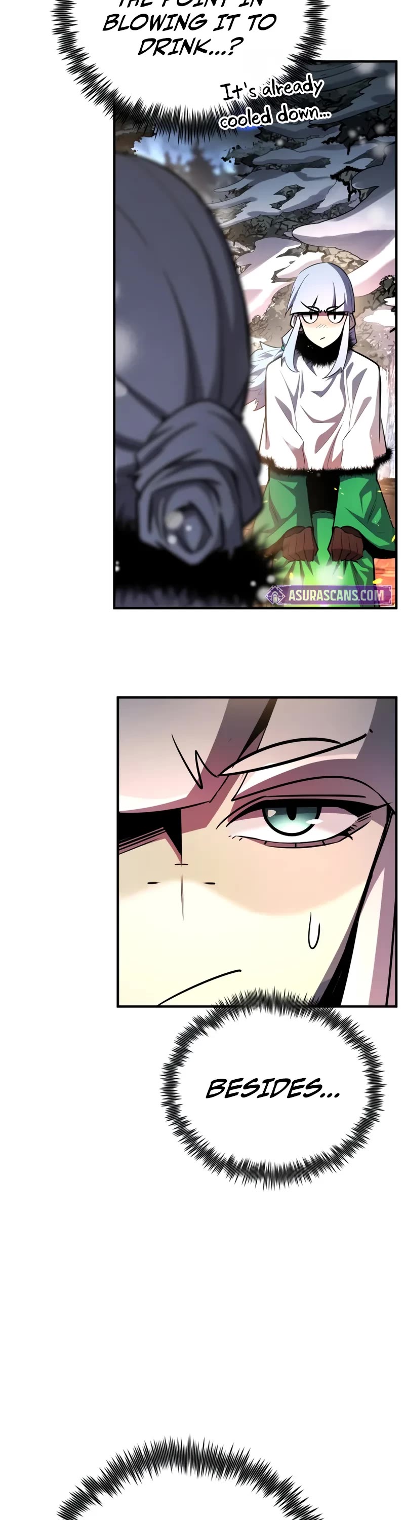 Standard of Reincarnation chapter 158 page 66