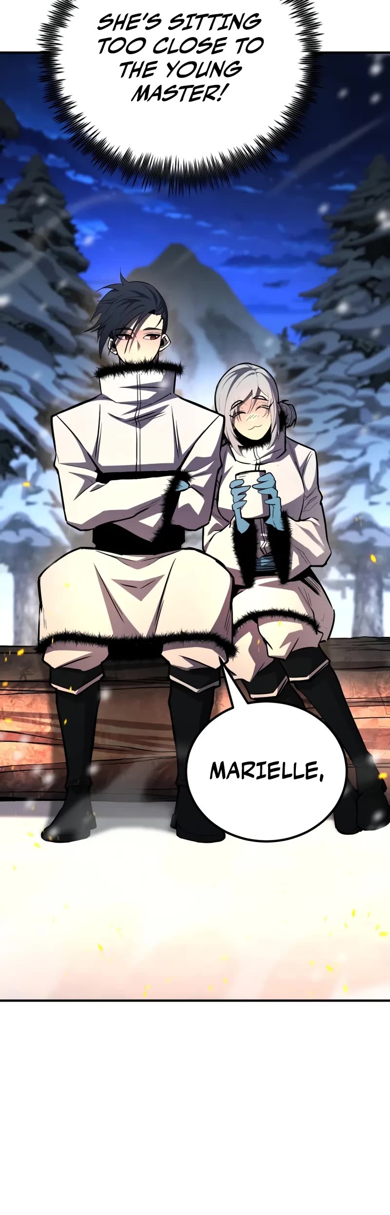 Standard of Reincarnation chapter 158 page 67