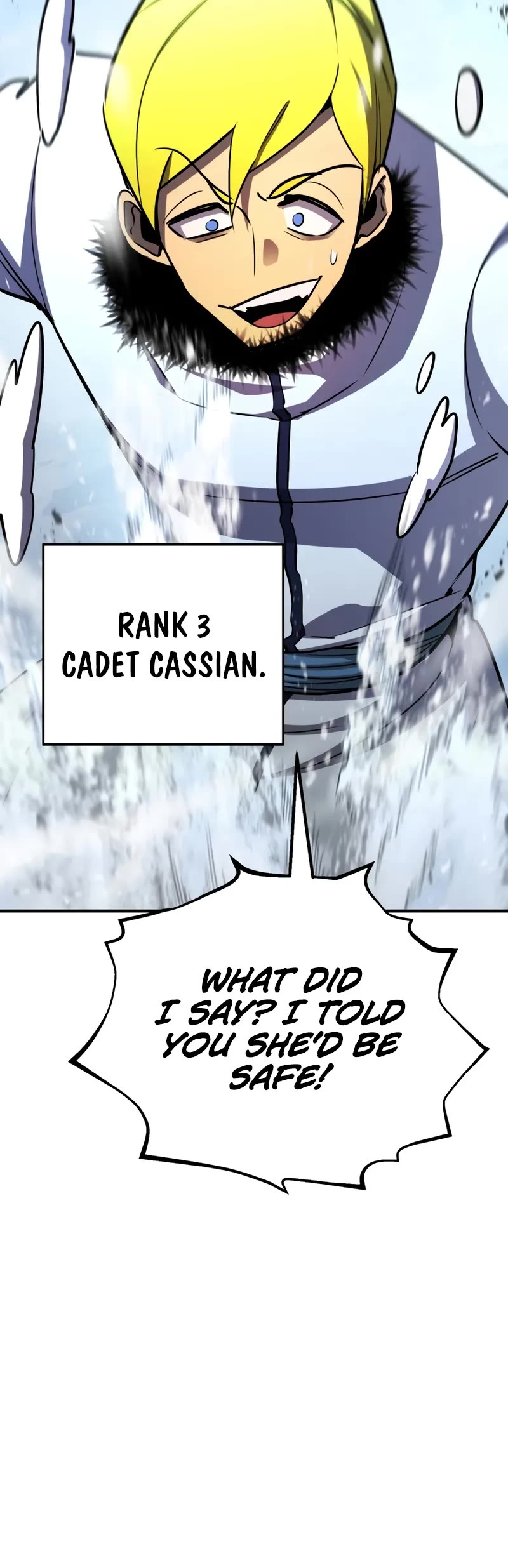 Standard of Reincarnation chapter 158 page 73