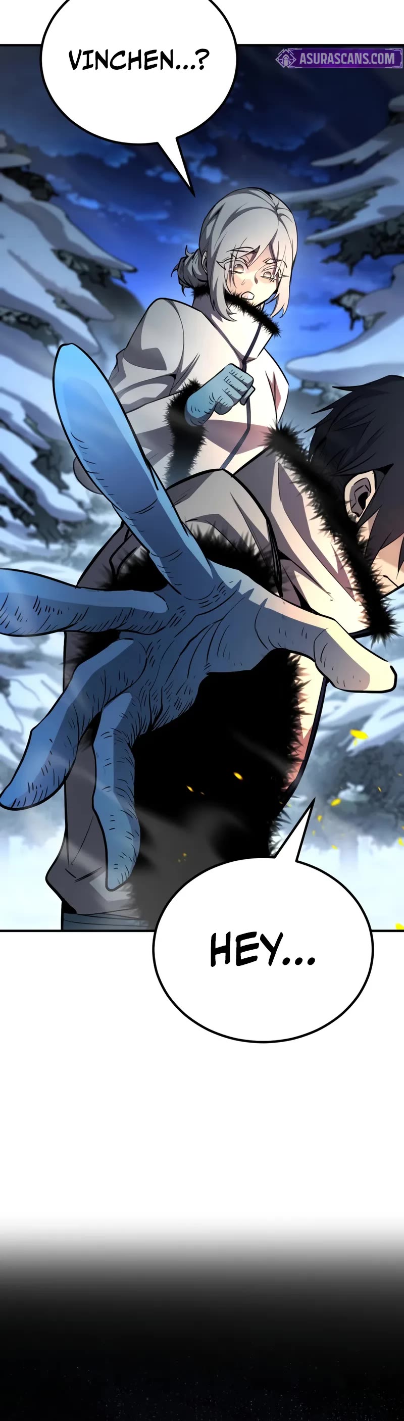 Standard of Reincarnation chapter 158 page 77