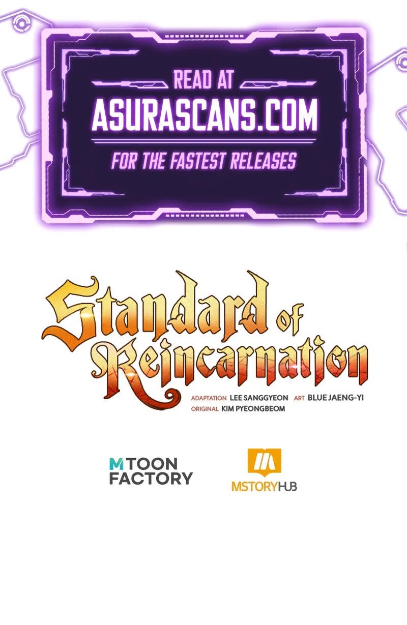 Standard of Reincarnation chapter 158 page 79