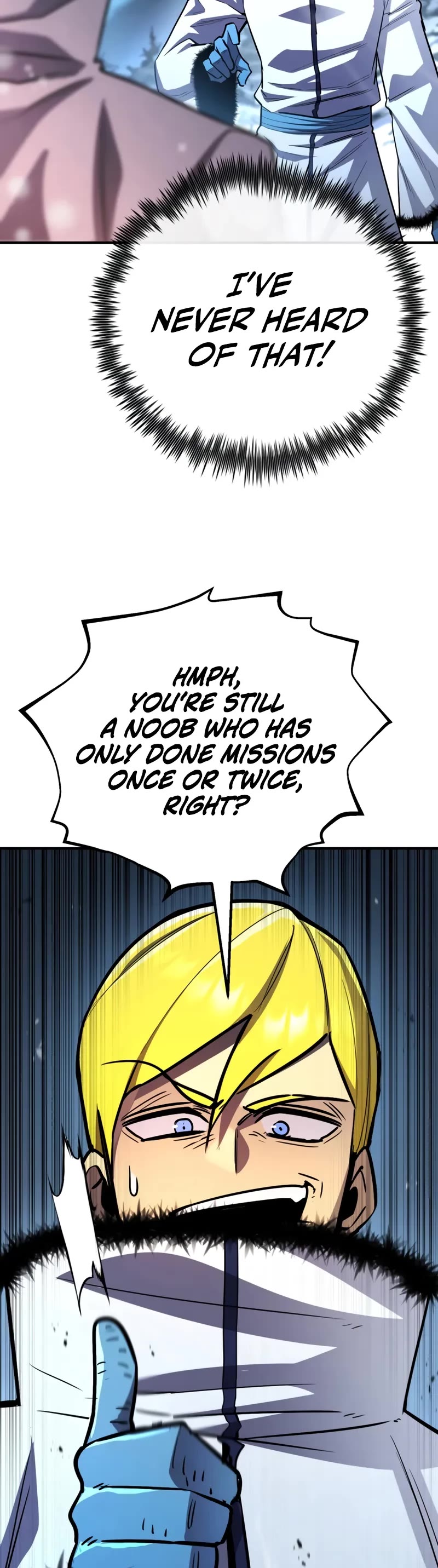 Standard of Reincarnation chapter 159 page 10