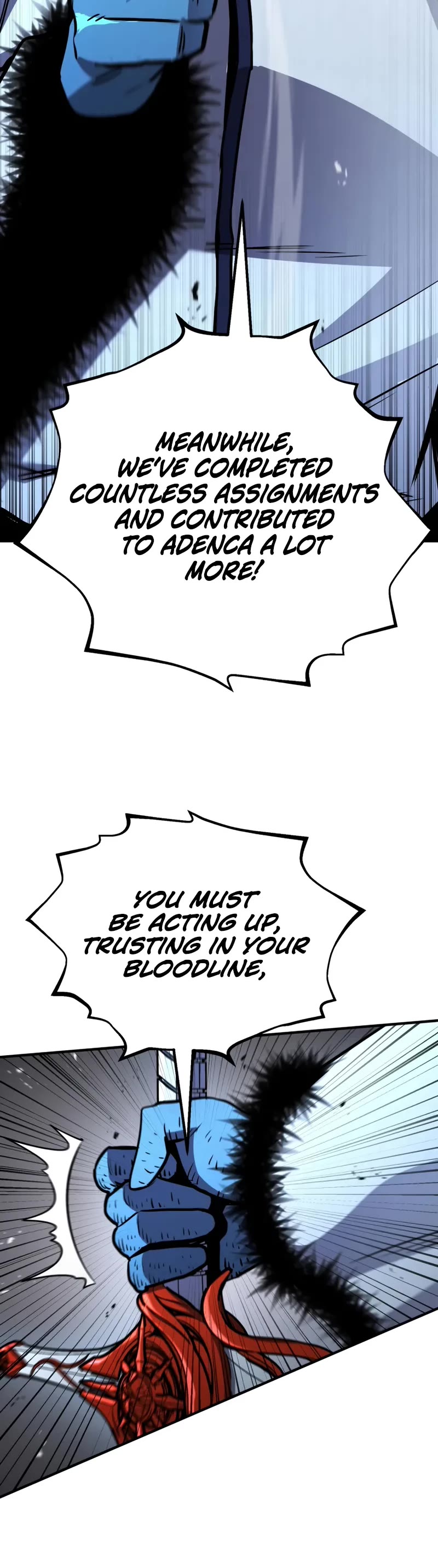 Standard of Reincarnation chapter 159 page 11