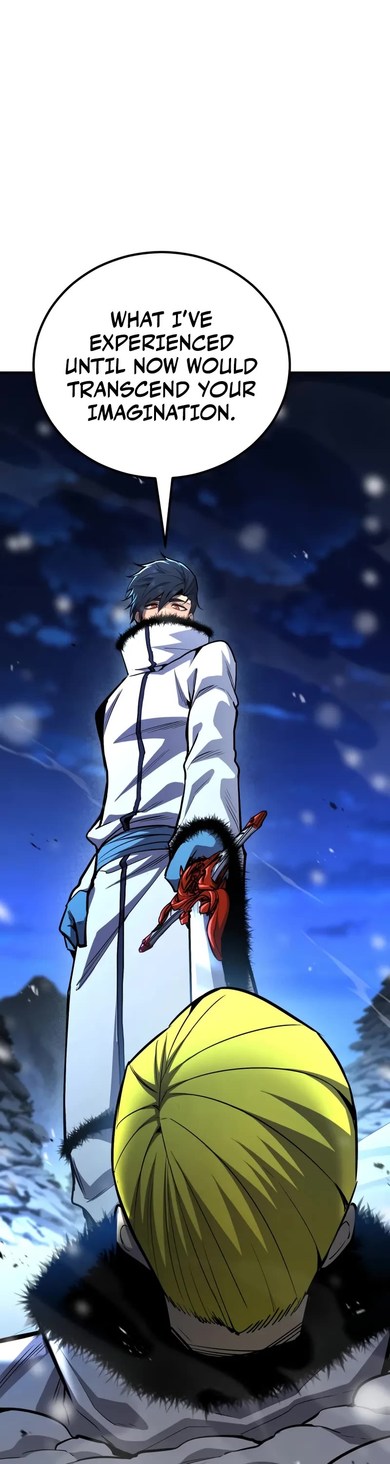 Standard of Reincarnation chapter 159 page 18