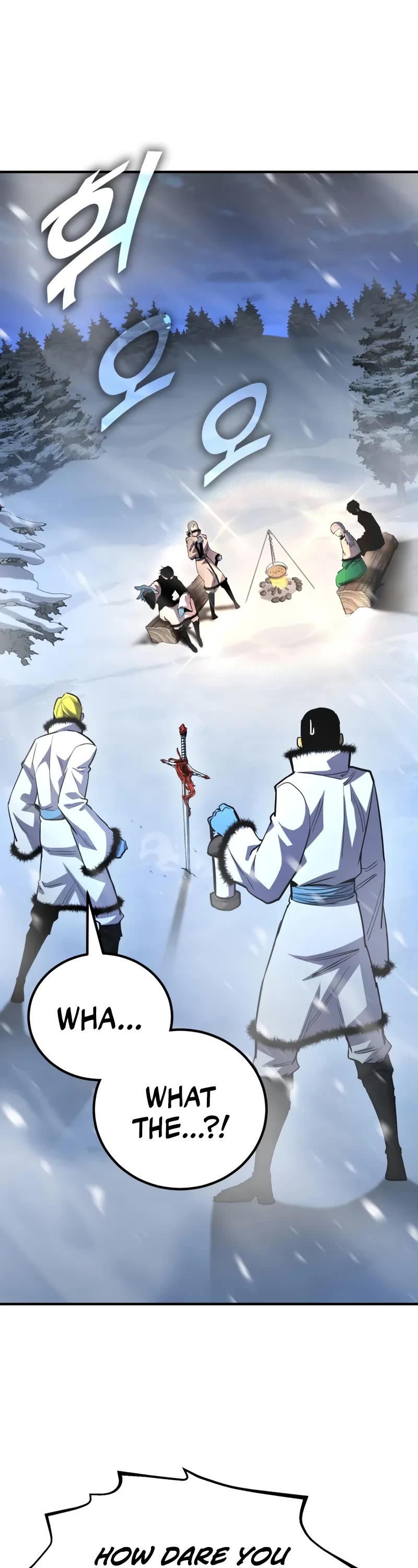 Standard of Reincarnation chapter 159 page 2