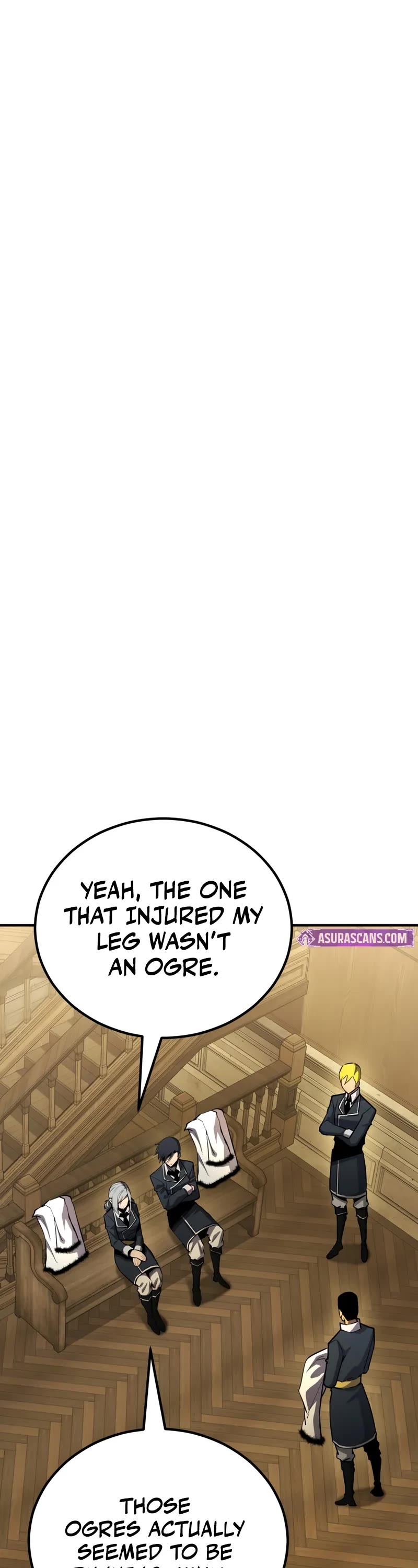 Standard of Reincarnation chapter 159 page 23