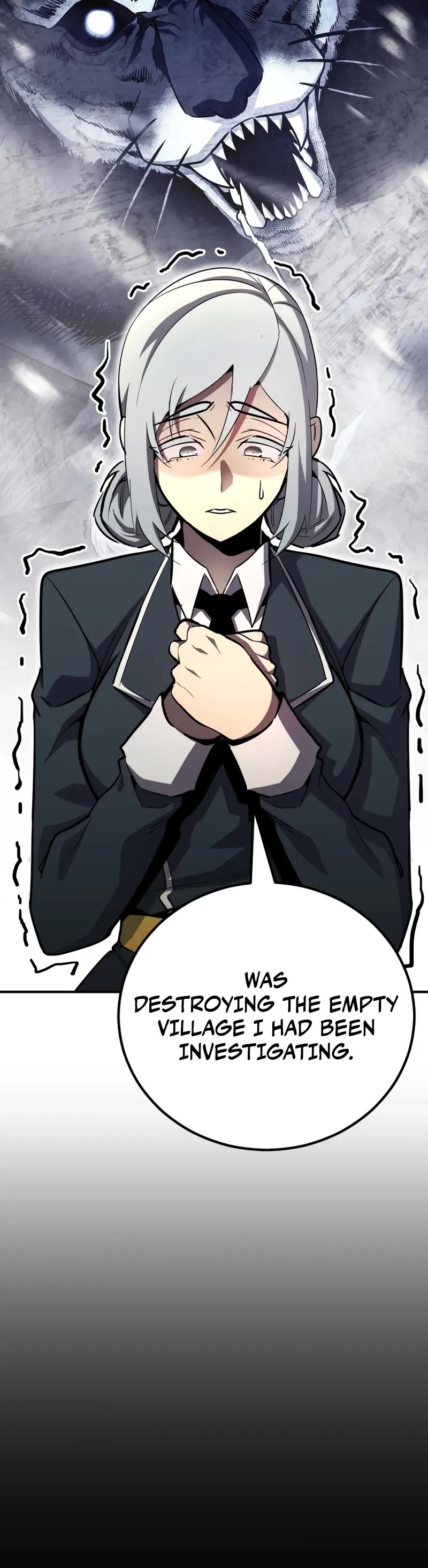 Standard of Reincarnation chapter 159 page 25