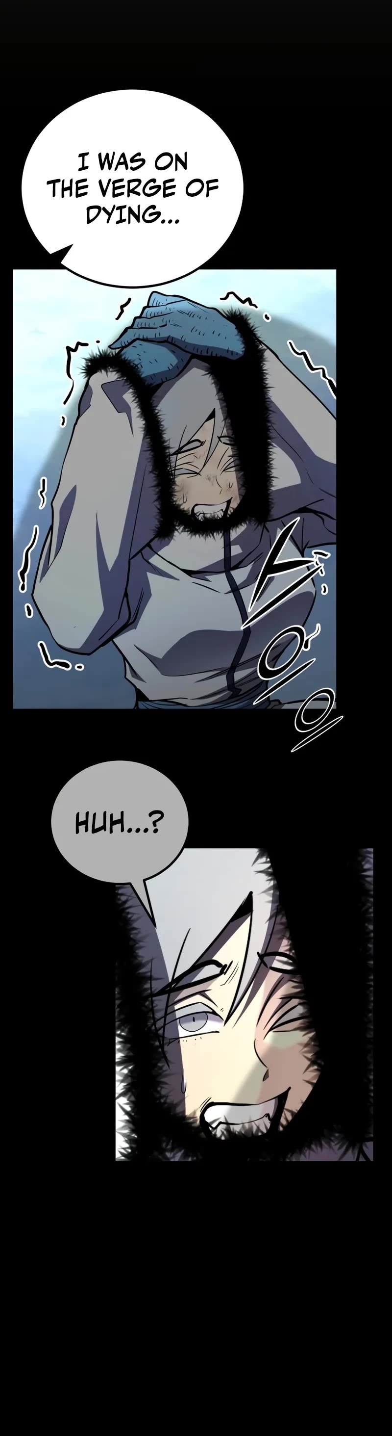 Standard of Reincarnation chapter 159 page 26