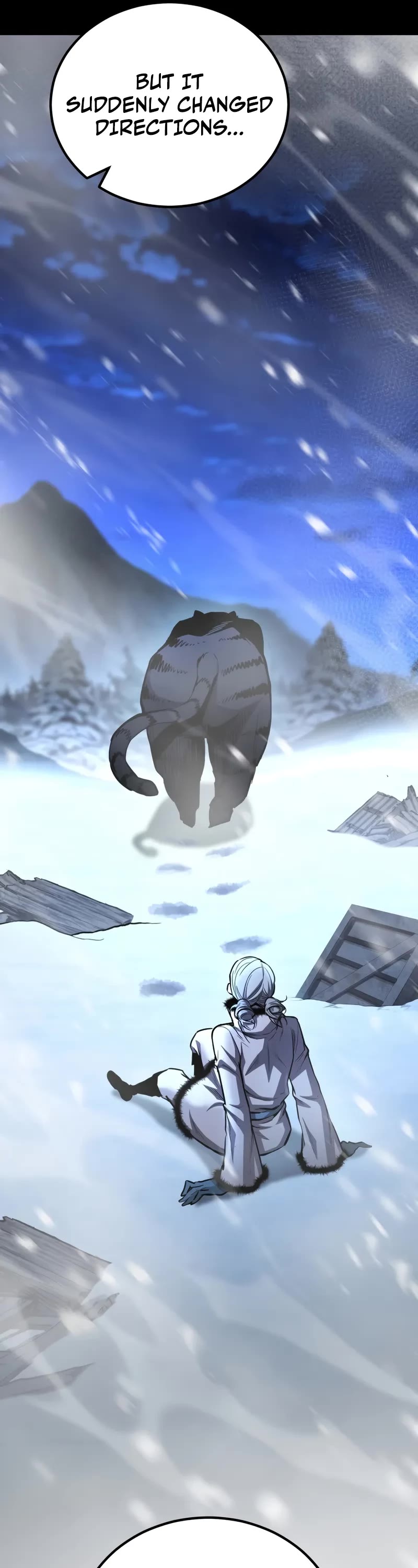 Standard of Reincarnation chapter 159 page 27