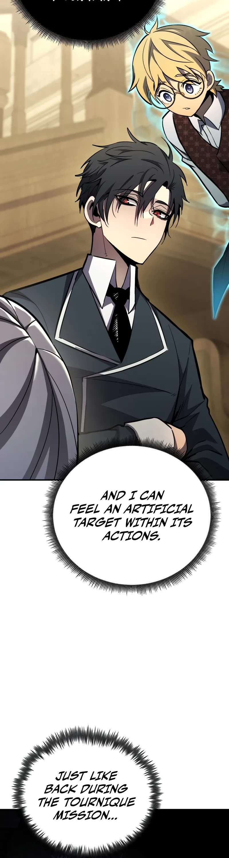 Standard of Reincarnation chapter 159 page 29